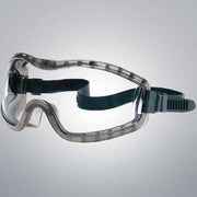 Condor Safety Goggles Chemical and Impact Resistant Adjustable 2 Pairs Safety Glasses & Goggles Condor