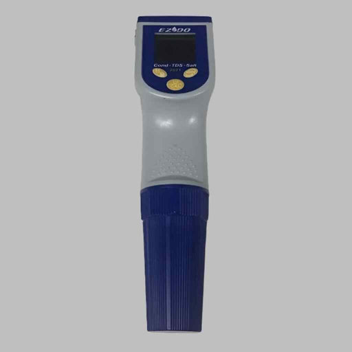 Conductivity Tester TDS Salt Temperature Waterproof with Warranty pH, Conductivity & TDS Meters EZDO