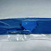 Contec MicroGenesis Mop Frame 17.5 Inch Blue with Z-clip Case of 6 Cleanroom Equipment Contec