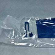 Contec MicroGenesis Mop Frame 17.5 Inch Blue with Z-clip Case of 6 Cleanroom Equipment Contec