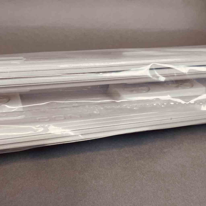 Contec MicroGenesis Mop Pad Backer Plate Lot of 4 Plates Cleaning Equipment & Kits Contec
