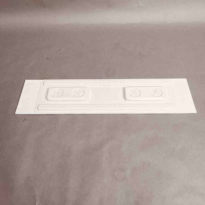 Contec MicroGenesis Mop Pad Backer Plate Lot of 4 Plates Cleaning Equipment & Kits Contec