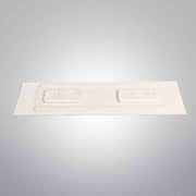 Contec MicroGenesis Mop Pad Backer Plate Lot of 4 Plates Cleaning Equipment & Kits Contec