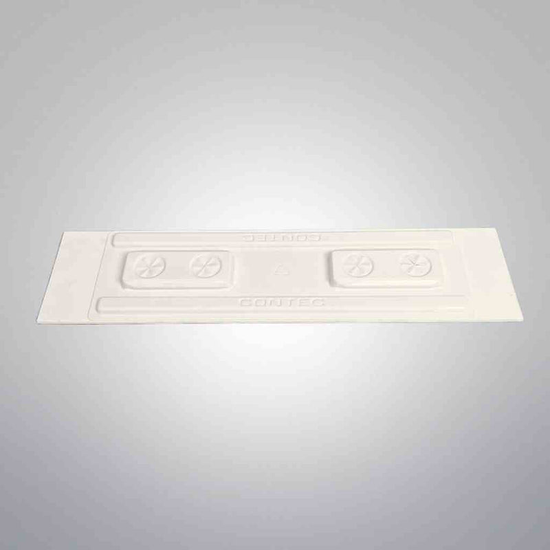 Contec MicroGenesis Mop Pad Backer Plate Lot of 4 Plates Cleaning Equipment & Kits Contec