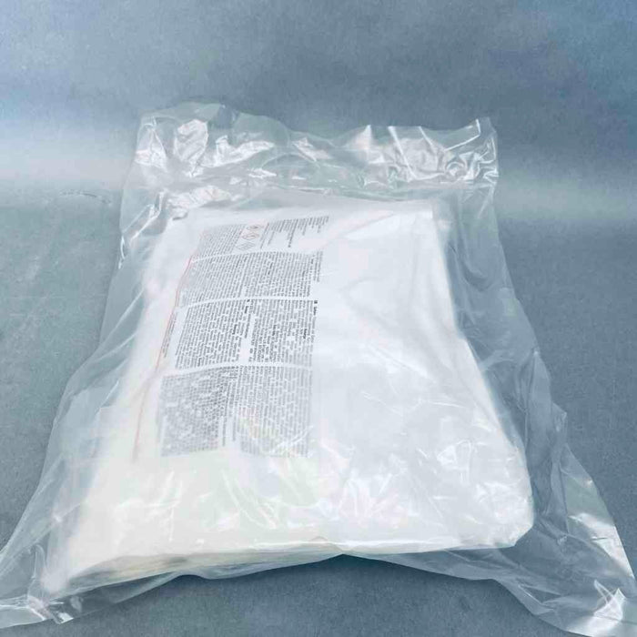 Contec PROSAT Sterile Polynit Heatseal Wipes 70% IPA 30% DI Water Total of 100 Wipes Cleaning Equipment & Kits Contec