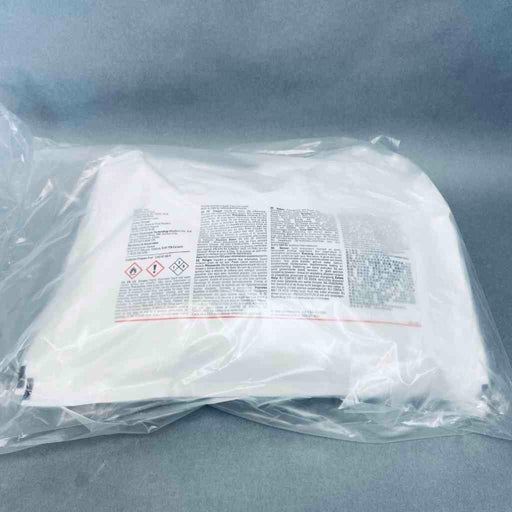 Contec PROSAT Sterile Polynit Heatseal Wipes 70% IPA 30% DI Water Total of 100 Wipes Cleaning Equipment & Kits Contec