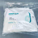 Contec PROSAT Sterile Polynit Heatseal Wipes 70% IPA 30% DI Water Total of 100 Wipes Cleaning Equipment & Kits Contec
