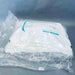Contec PSPS0093 PROSAT Sterile Polynit Heatseal Wipes 70% IPA 30% DI Water Total of 400 Swabs and Wipes Contec