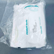 Contec PSPS0093 PROSAT Sterile Polynit Heatseal Wipes 70% IPA 30% DI Water Total of 400 Swabs and Wipes Contec