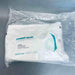Contec PSPS0093 PROSAT Sterile Polynit Heatseal Wipes 70% IPA 30% DI Water Total of 400 Swabs and Wipes Contec