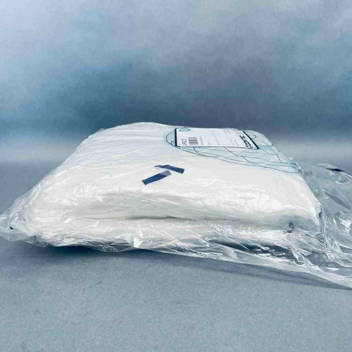 Contec Sterile Polynit Heatseal Cleanroom Wipe 9 x 9 in. Total of 750 Wipes Cleanroom Equipment Contec