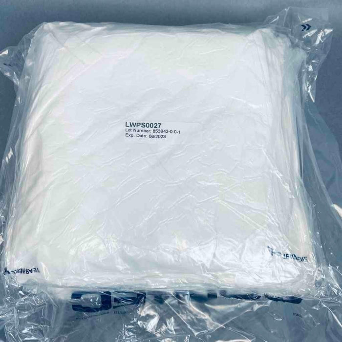 Contec Sterile Polynit Heatseal Cleanroom Wipe 9 x 9 in. Total of 750 Wipes Cleanroom Equipment Contec