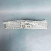Contec Vertiklean Mop Head Frame 12 in. QuickConnect Stainless Steel Cleaning Equipment & Kits Contec