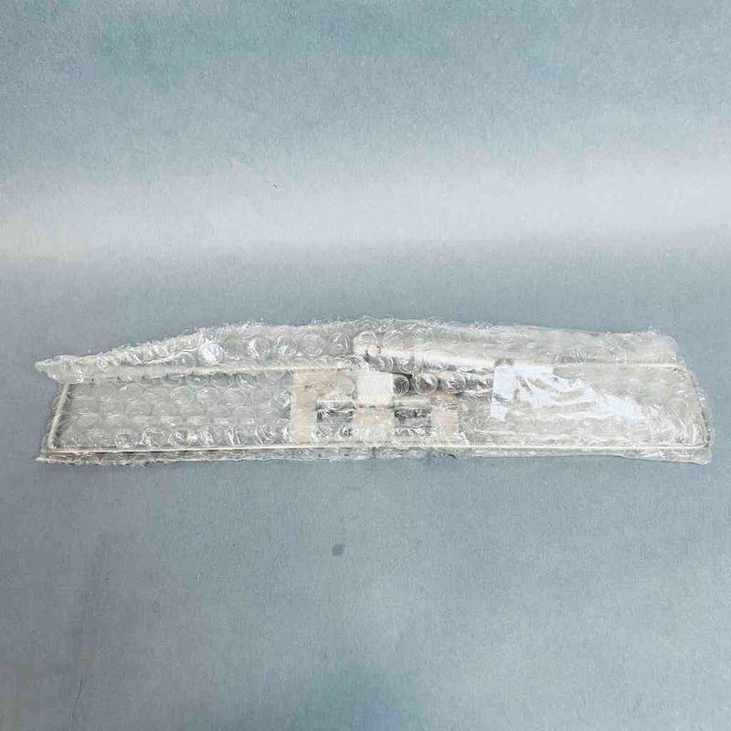 Contec Vertiklean Mop Head Frame 12 in. QuickConnect Stainless Steel Cleaning Equipment & Kits Contec