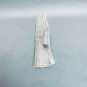 Contec Vertiklean Mop Head Frame 12 in. QuickConnect Stainless Steel Cleaning Equipment & Kits Contec