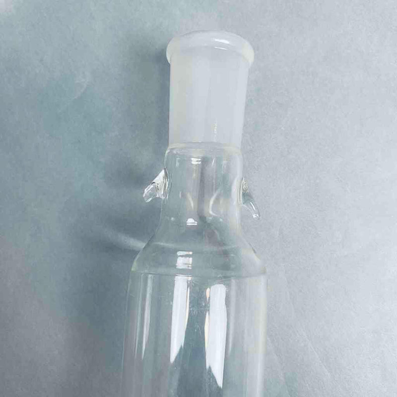 Contour Glass Glass Chromatography Column 29/42 Upper 50 x 500 mm with Fritted Disc and PTFE Stpk Chromatography Columns & Reservoirs Contour Glass