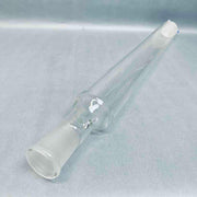 Contour Glass Glass Chromatography Column 29/42 Upper 50 x 500 mm with Fritted Disc and PTFE Stpk Chromatography Columns & Reservoirs Contour Glass