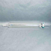 Contour Glass Glass Chromatography Column 35 x 2 in. ID with Fritted Disc Chromatography Columns & Reservoirs Contour Glass