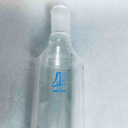 Contour Glass Glass Chromatography Column 35 x 2 in. ID with Fritted Disc Chromatography Columns & Reservoirs Contour Glass
