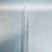Contour Glass Glass Chromatography Column 50 x 500 mm with Fritted Disc Chromatography Columns & Reservoirs Contour Glass