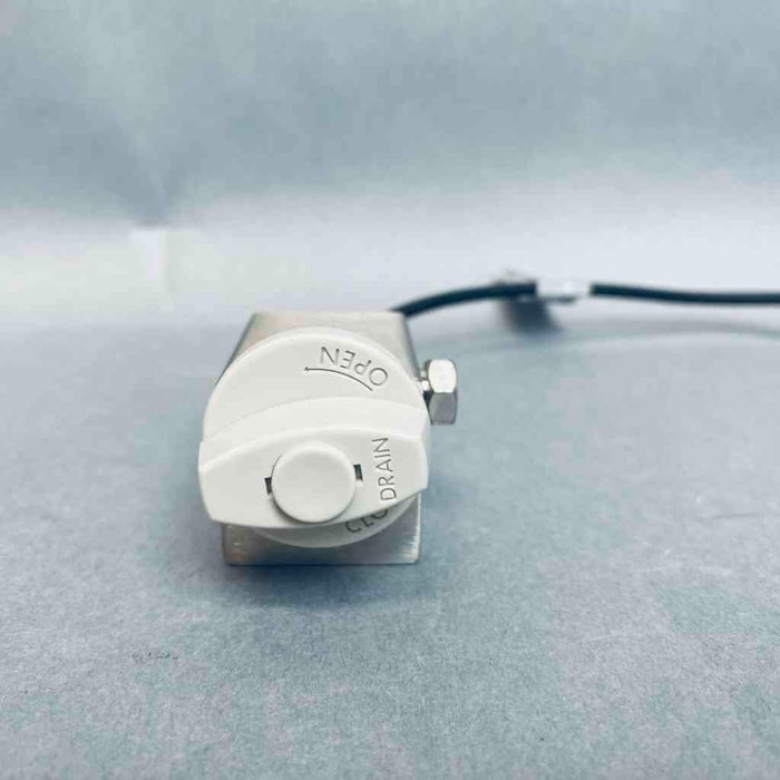 Control Valve for Drain Control Stainless Steel Other Valves & Manifolds VWR