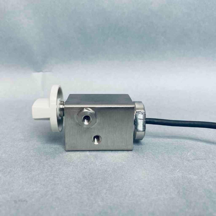 Control Valve for Drain Control Stainless Steel Other Valves & Manifolds VWR