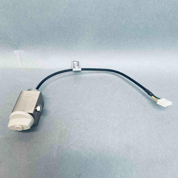 Control Valve for Drain Control Stainless Steel Other Valves & Manifolds VWR