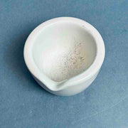 CoorsTek 60316 Mortar and 60320 Pestle Set Glazed Porcelain Other Medical & Lab Glassware CoorsTek