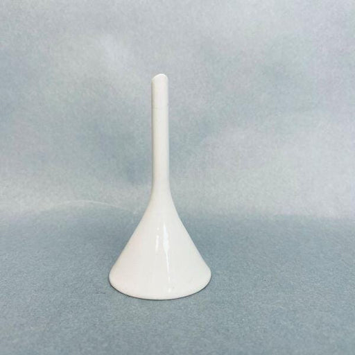 CoorsTek Assorted Hirsch Filter Funnels - Total of 7 Funnels Funnels CoorsTek