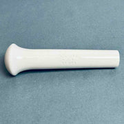 CoorsTek Glazed Porcelain 400 ml Mortar and Pestle Set Other Medical & Lab Glassware CoorsTek