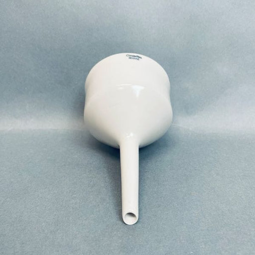 CoorsTek Porcelain Buchner Funnel 186mL 70mm - Total of 2 Funnels Funnels CoorsTek