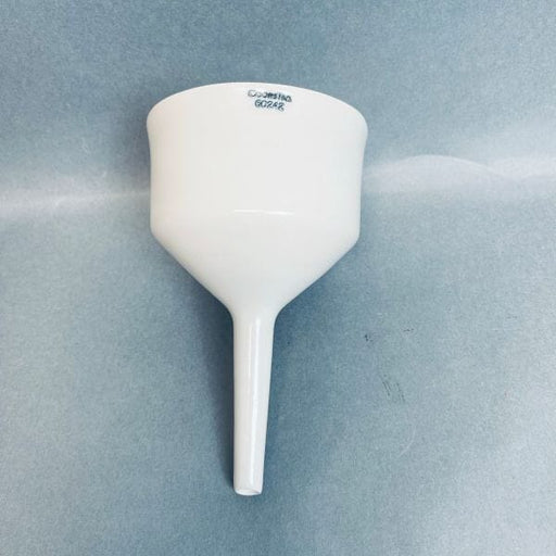 CoorsTek Porcelain Buchner Funnel 186mL 70mm - Total of 2 Funnels Funnels CoorsTek