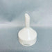 CoorsTek Porcelain Buchner Funnel 30mL 35-45mm - Total of 11 Funnels Funnels CoorsTek