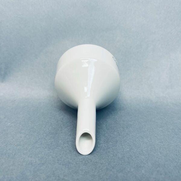 CoorsTek Porcelain Buchner Funnel 30mL 35-45mm - Total of 11 Funnels Funnels CoorsTek