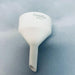 CoorsTek Porcelain Buchner Funnel 30mL 35-45mm - Total of 11 Funnels Funnels CoorsTek