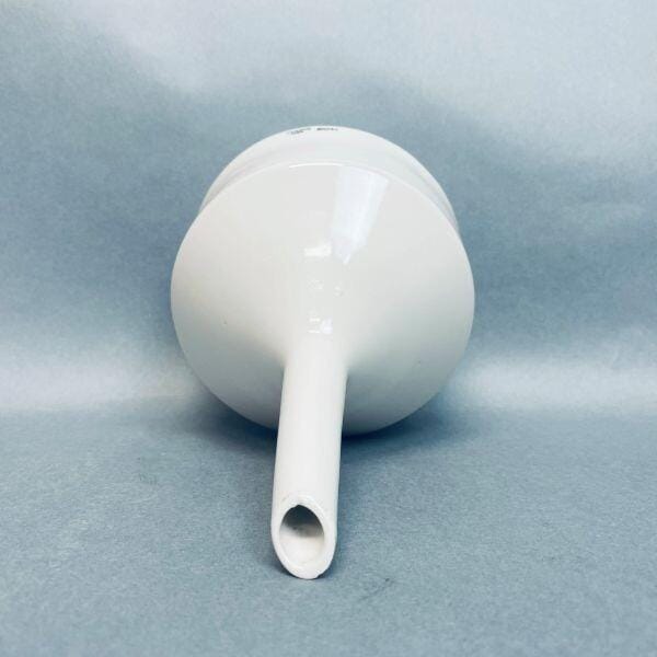 CoorsTek Porcelain Buchner Funnel 550mL 110mm - Total of 2 Funnels Funnels CoorsTek