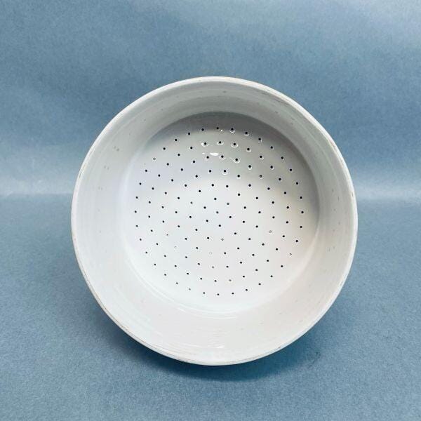 CoorsTek Porcelain Buchner Funnel 550mL 110mm - Total of 2 Funnels Funnels CoorsTek