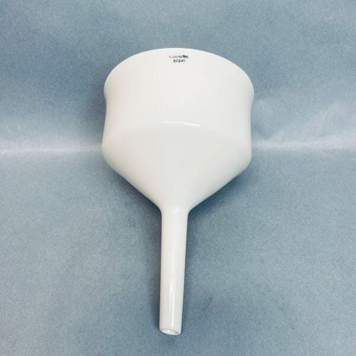 CoorsTek Porcelain Buchner Funnel 700mL 110-125mm - Total of 2 Funnels Funnels CoorsTek