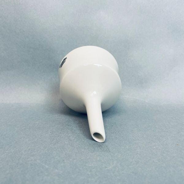 CoorsTek Porcelain Buchner Funnel 87mL 50-55mm - Total of 4 Funnels Funnels CoorsTek