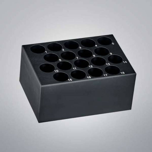 Copan CRYO/Z Cryobank Cryoblock Microbial Preservation System 18 Wells Other Medical/Lab Equipment Attachments Copan Diagnostics