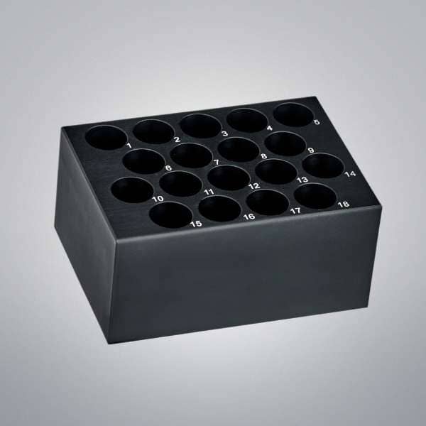 Copan CRYO/Z Cryobank Cryoblock Microbial Preservation System 18 Wells Other Medical/Lab Equipment Attachments Copan Diagnostics