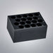 Copan CRYO/Z Cryobank Cryoblock Microbial Preservation System 18 Wells Other Medical/Lab Equipment Attachments Copan Diagnostics