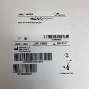 Copan Specimen Collection Swab Individually Wrapped Sterile 100 Swabs Swabs and Wipes Copan