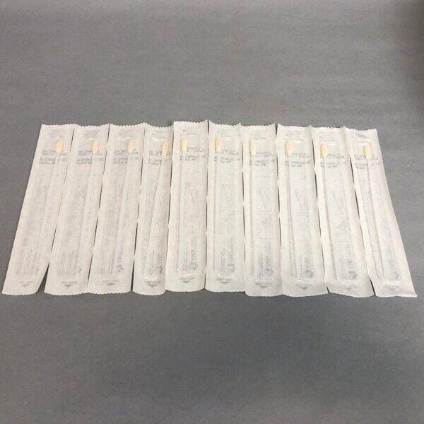 Copan Specimen Collection Swab Individually Wrapped Sterile 100 Swabs Swabs and Wipes Copan