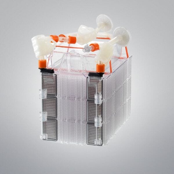 Corning 10036 Cell Culture Vessel CellBind HyperStack 36 Layers Sealed Lab Consumables::Storage and Culture Plates Corning