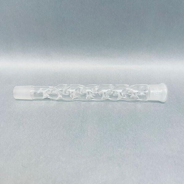 Corning 19/22 Vigreux Distilation Column Pyrex 170 mm Other Corning