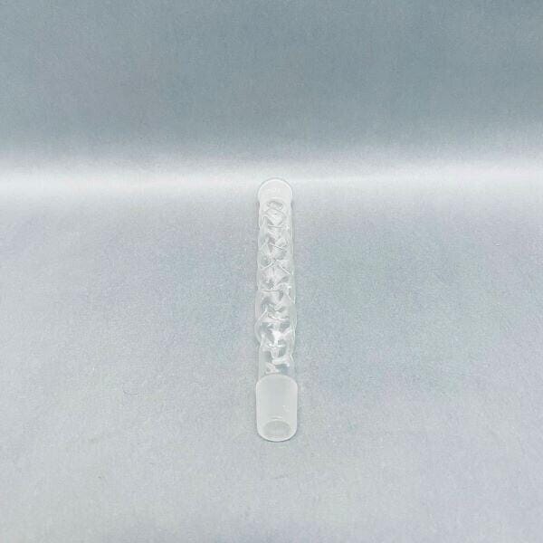 Corning 19/22 Vigreux Distilation Column Pyrex 170 mm Other Corning