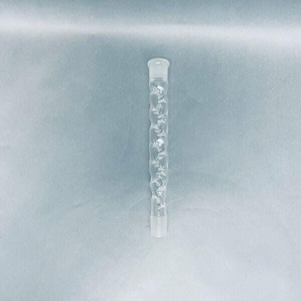 Corning 19/22 Vigreux Distilation Column Pyrex 170 mm Other Corning
