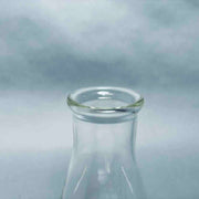 Corning 250 ml Narrow Mouth Erlenmeyer Flask Lot of 12 Flasks Lab Flasks Corning
