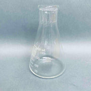 Corning 250 ml Narrow Mouth Erlenmeyer Flask - Pack of 12 Lab Flasks Corning